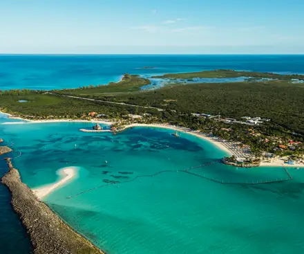 5-Night Bahamian Cruise