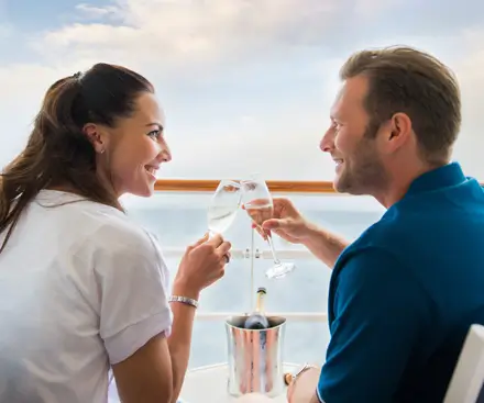 South Pacific Cruises