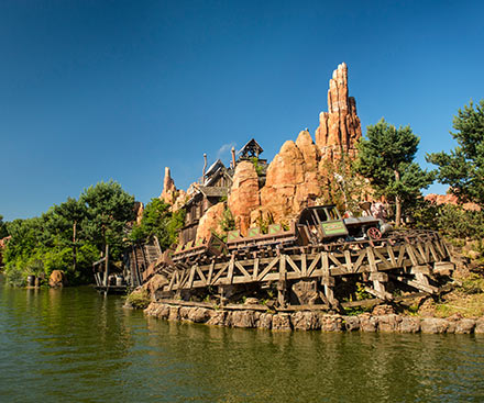 Frontierland