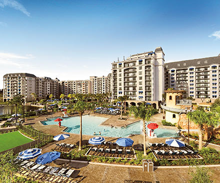 Hotel Location