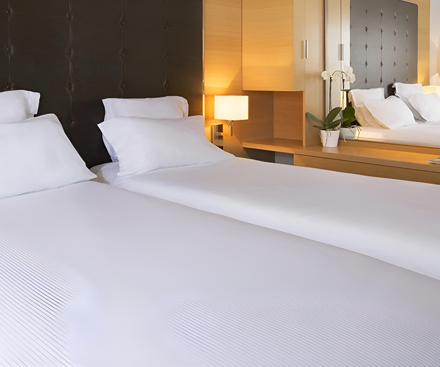 Premium Twin Room