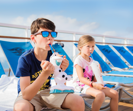 3-Night Australian Cruise