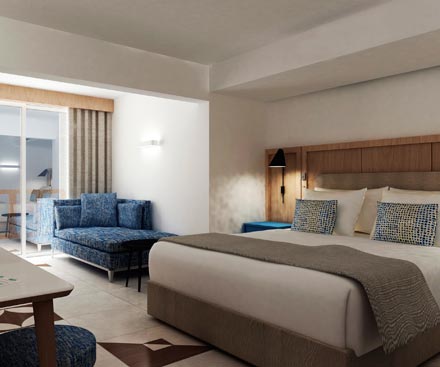 Accommodation