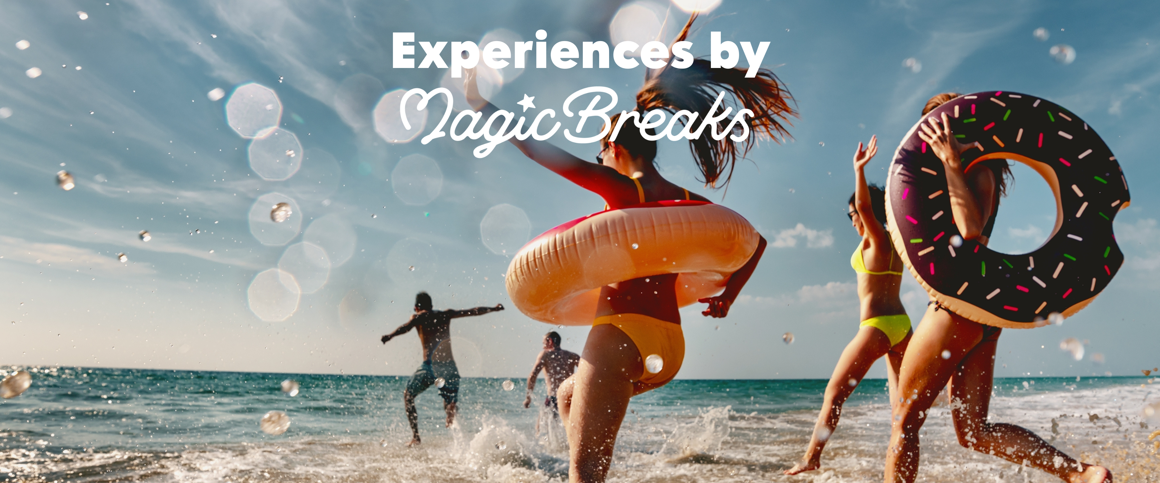 magic breaks