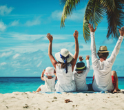 Redeem your travel credit with MagicBreaks