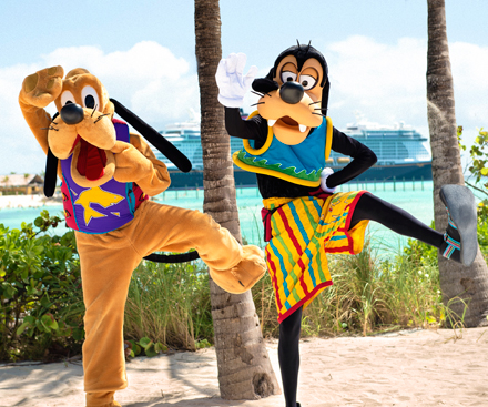 3-Night Bahamian Cruise