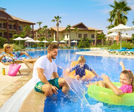 Leisure Facilities