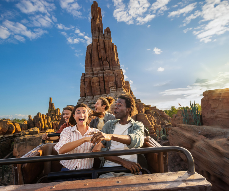 Frontierland