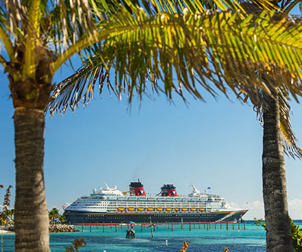 5-Night Bahamian Cruise