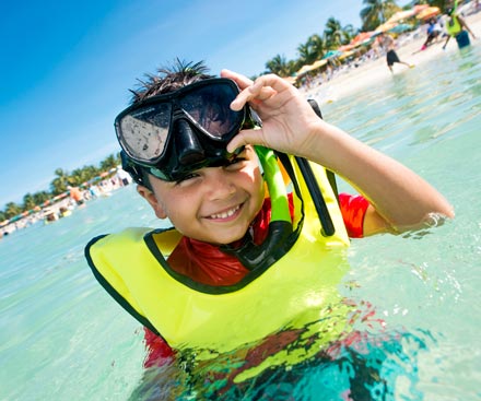 Disney Wish Itineraries