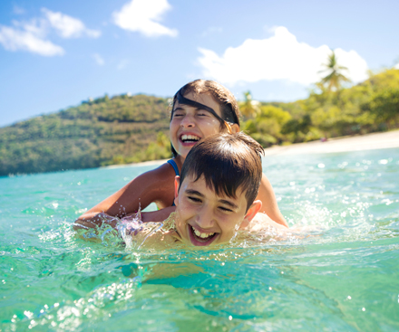 4-Night Bahamian Cruise