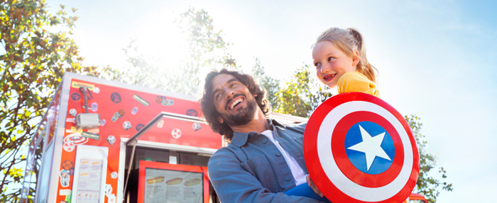 Fantastic savings for Disneyland® Paris in 2023!