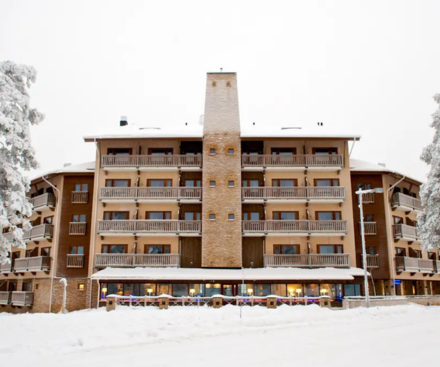 Hotel Overview