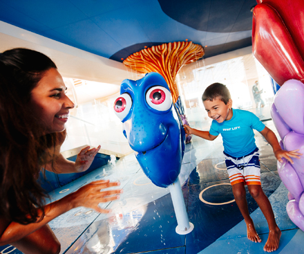 3-Night Bahamian Cruise